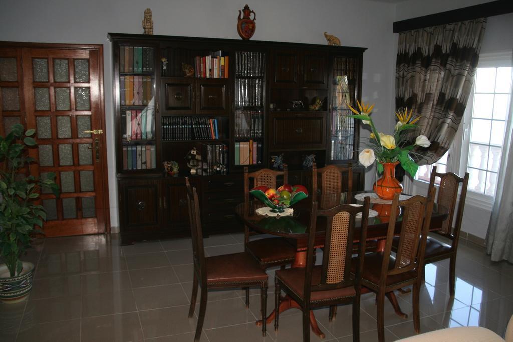 Vivienda Vacacional Paseo Mirabal Icod De Los Vinos Habitación foto