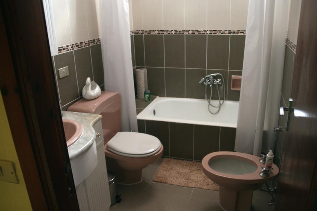 Vivienda Vacacional Paseo Mirabal Icod De Los Vinos Habitación foto