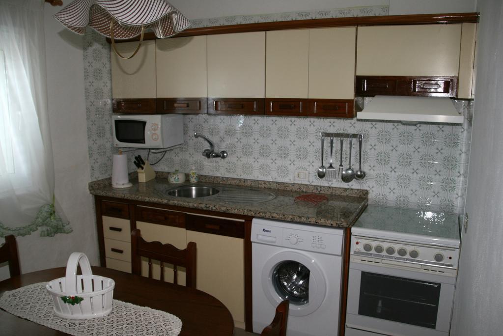 Vivienda Vacacional Paseo Mirabal Icod De Los Vinos Habitación foto