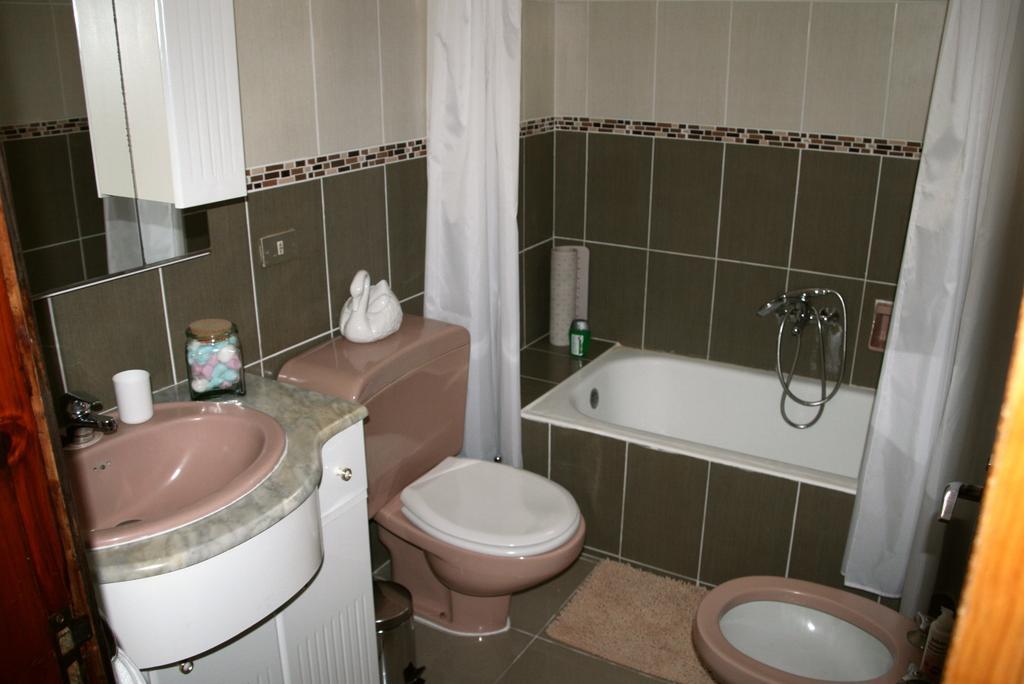Vivienda Vacacional Paseo Mirabal Icod De Los Vinos Habitación foto