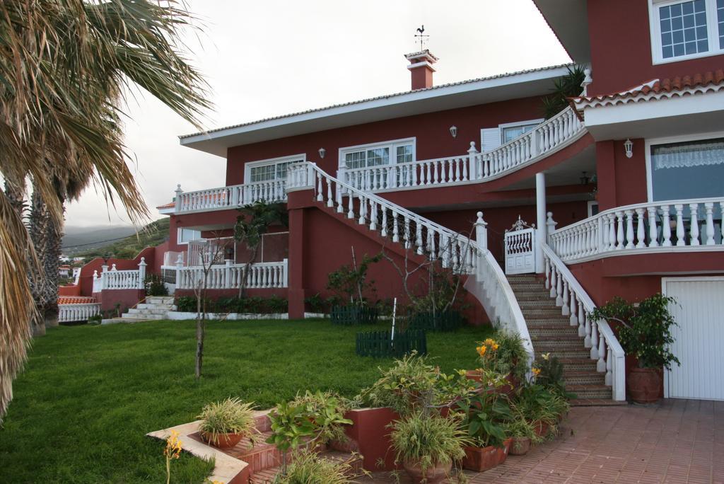 Vivienda Vacacional Paseo Mirabal Icod De Los Vinos Habitación foto