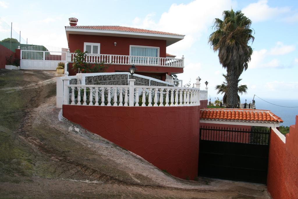 Vivienda Vacacional Paseo Mirabal Icod De Los Vinos Habitación foto