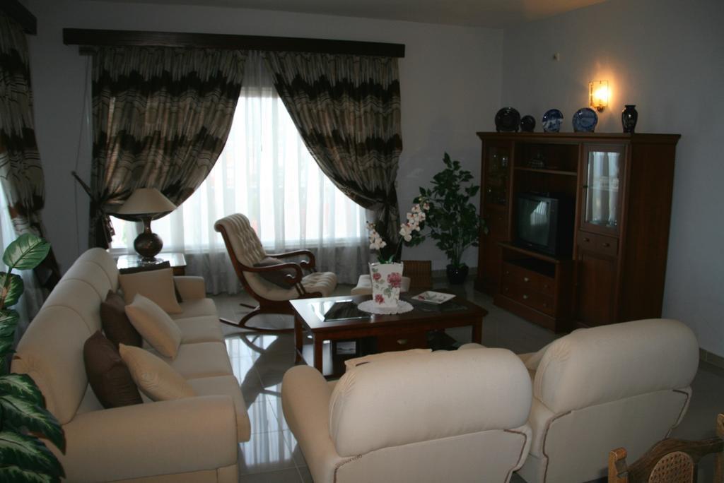 Vivienda Vacacional Paseo Mirabal Icod De Los Vinos Habitación foto