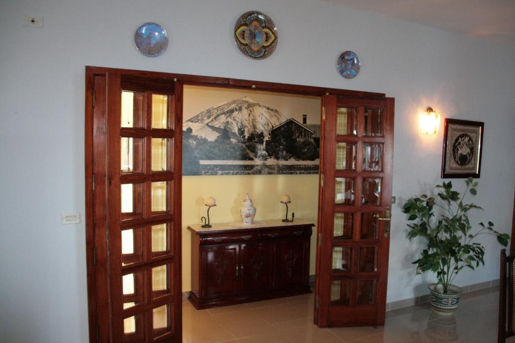 Vivienda Vacacional Paseo Mirabal Icod De Los Vinos Habitación foto