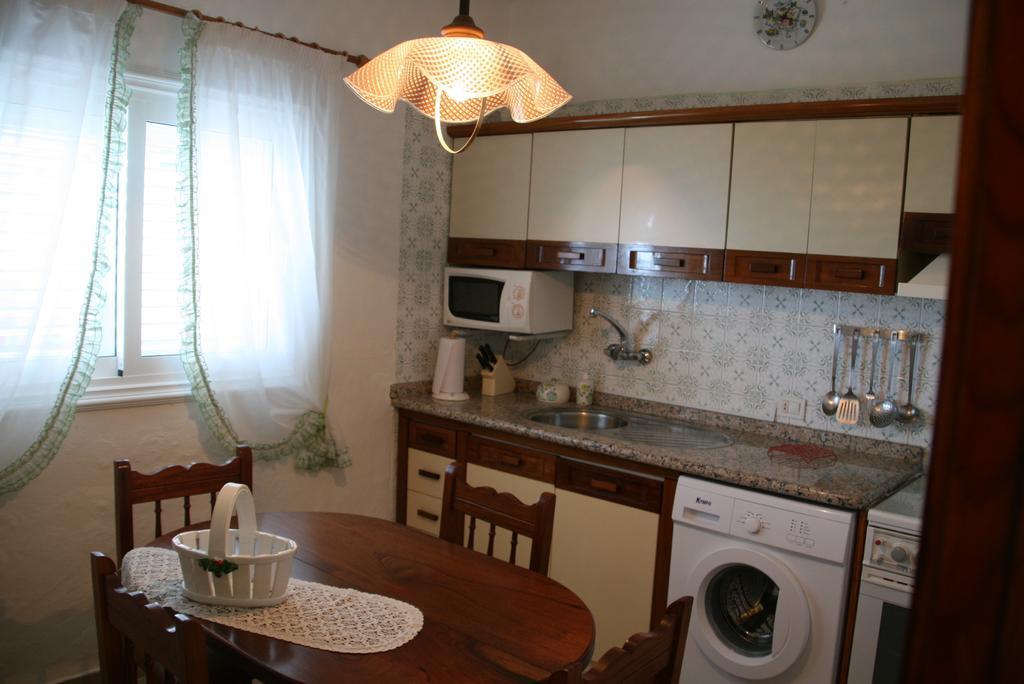 Vivienda Vacacional Paseo Mirabal Icod De Los Vinos Habitación foto