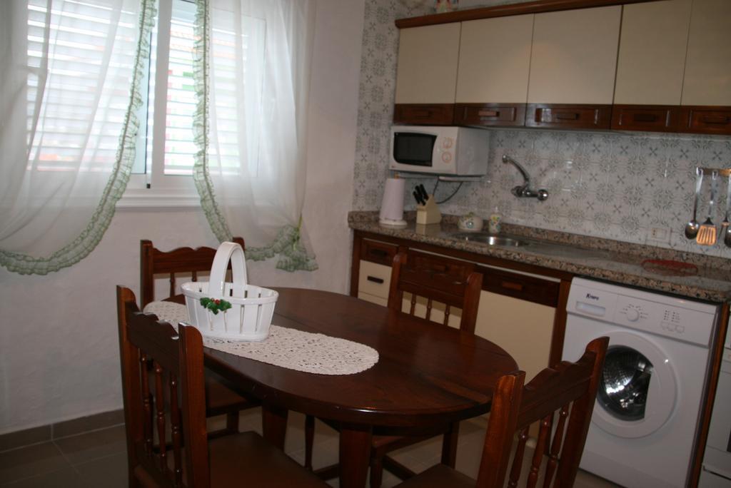 Vivienda Vacacional Paseo Mirabal Icod De Los Vinos Habitación foto