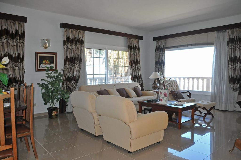 Vivienda Vacacional Paseo Mirabal Icod De Los Vinos Exterior foto