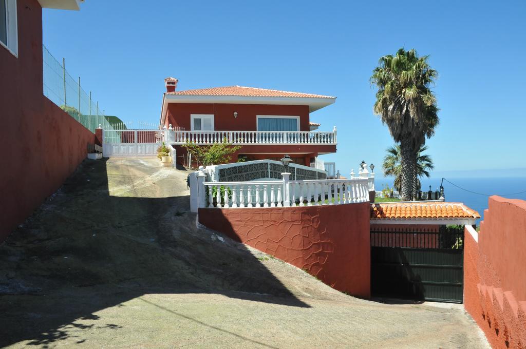 Vivienda Vacacional Paseo Mirabal Icod De Los Vinos Exterior foto