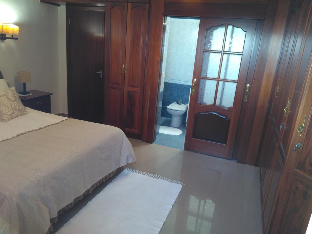 Vivienda Vacacional Paseo Mirabal Icod De Los Vinos Exterior foto